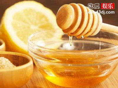 蜂蜜的热量高吗？蜂蜜热量公开你震惊了吗？
