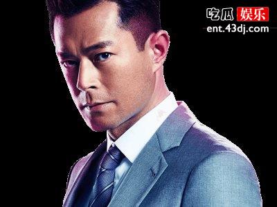 古天乐人品公认的好，就连张智霖都这样说！