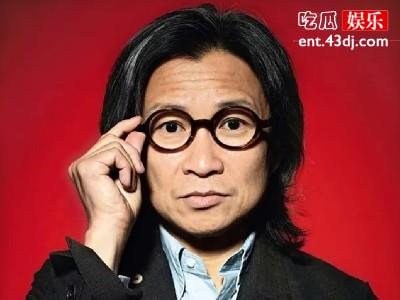 吴君如为什么说陈可辛是泰国人 陈可辛真是泰国人吗
