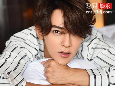 汪东城cos造型居然扮演他，装扮惹围观再次爆红