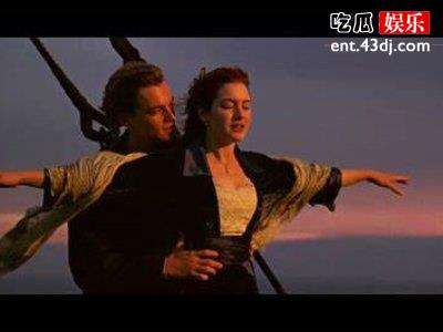 《泰坦尼克号》成经典，选角风波幕后故事更加精彩！