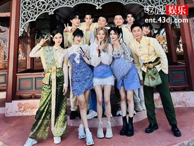 停播两周后《奔跑吧》今晚播出，蔡徐坤能否出镜成焦点