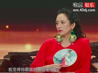 章子怡baby关系起底，前者力挺baby作为老公的黄晓明却无动于衷？