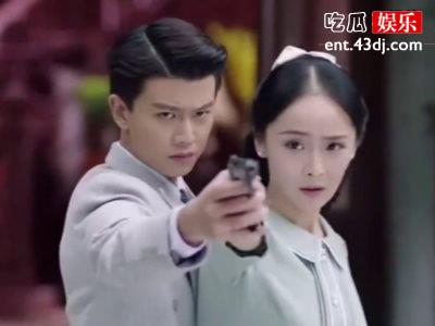 《秋蝉》首播收视率成绩不理想，任嘉伦首部谍战剧演技遭质疑！