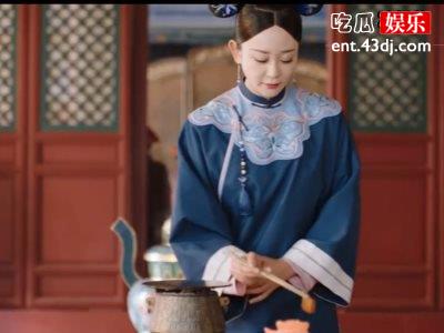 《末代厨娘》演员阵容让人期待，铁齿铜牙铁三角再次回归！