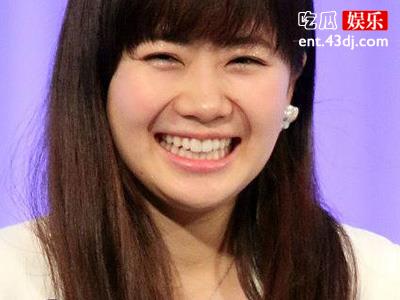 福原爱个人经历起底，从小在东北长大？