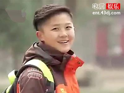 《还珠三》中东儿扮演者贾云哲现况起底，为何长不高？