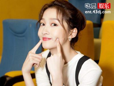 关晓彤自曝演艺经历惨被骂哭，被网暴历历在目！
