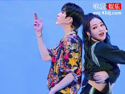 《青2》选手集体发声状，乃万温柔虞书欣让人笑断气！