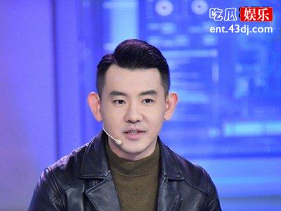 李响当爸老婆是谁 圈外老婆一直未露脸究竟长什么样呢