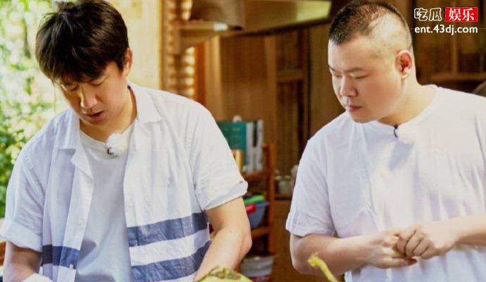 《向往的生活》第四季开播，制作组细节满满观众直呼暖心!