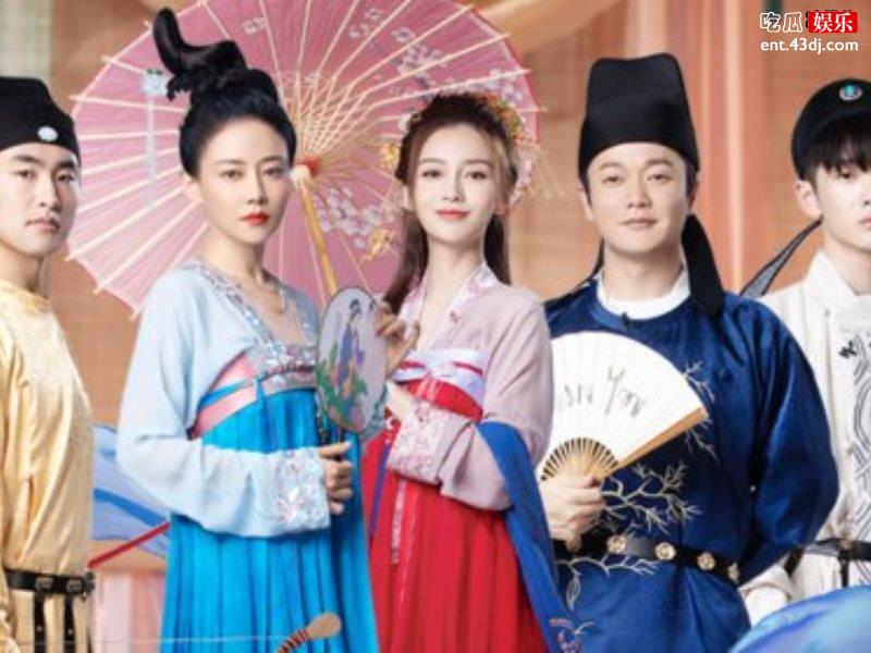 《巧手神探》评分不高，杨颖或是罪魁祸首！
