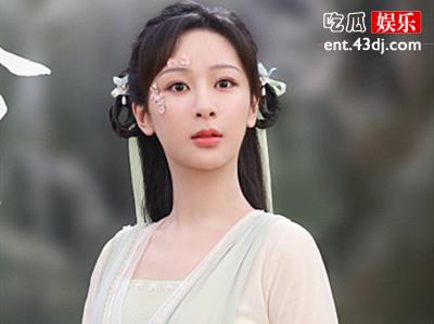 沉香如屑颜淡脸上为何长青斑 最后是怎么治好的