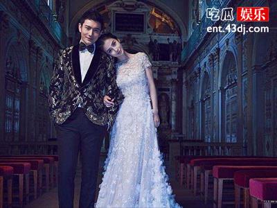 黄晓明和baby彻底翻脸离婚 圈内艺人纷纷开始站队