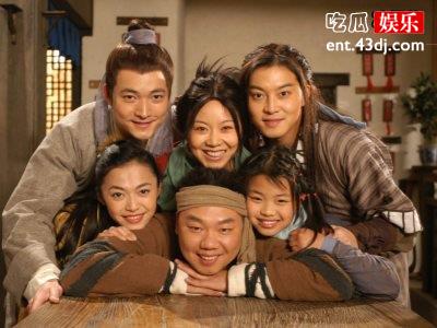 武侠题材被演成爱情片，被删4分钟照样大票房可惜内地不让播