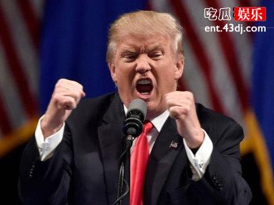 川普又出幺蛾子，这次他把矛头对准了大熊猫美民众表示不能忍！