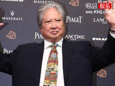 洪金宝地位为什么那么高 其年轻照片以及资料背景大揭秘
