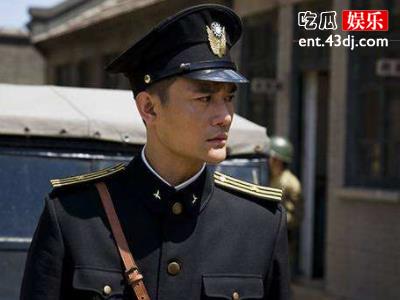 方孟韦最后的结局 这个角色有什么特别的
