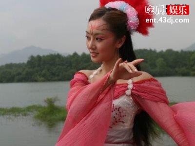 还记得《欢天喜地》大公主吗？今37岁依旧不见老