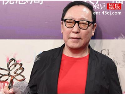 倪大红苦熬多年终成白玉兰视帝 姚晨遗憾错失视后