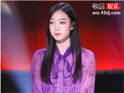 潘虹舞台演唱作弊，永久不能参赛？