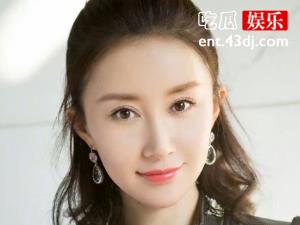 舒畅结婚了没有 网传秘婚富商的结婚证是被人PS过的