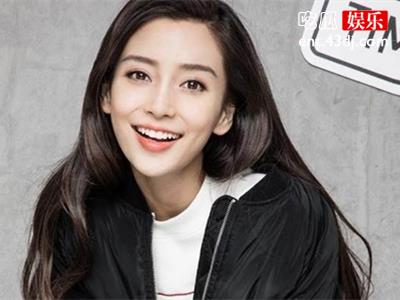 angelababy杨颖早年嫩模八卦 为什么说杨颖不是吃素的