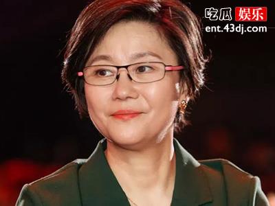 李少红专治耍大牌艺人 哪些人被李导删过戏