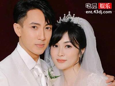 吴尊林丽吟补婚礼，女方一个人拍婚纱照暗示什么？
