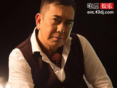 黄秋生吴惠贞有夫妻名无夫妻实，分居多年为何不离婚？