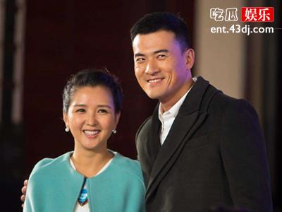 何洁郝子铭离婚原因起底，何洁另嫁如今生活如何？
