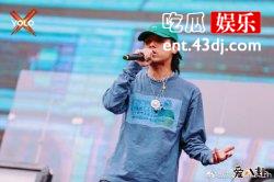 《中国有嘻哈》选手法老个人资料起底，被曝已经结婚妻子资料被曝！