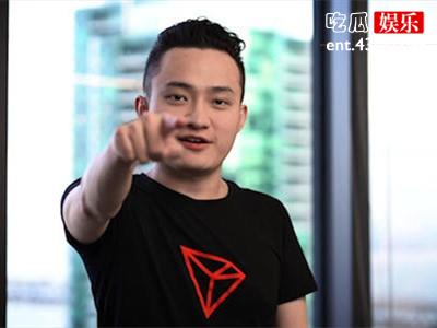 波场tron创始人孙宇晨个人资料，你想知道的这里全都有！