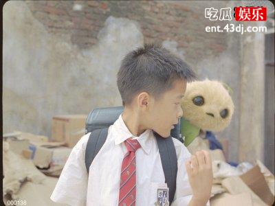 《长江七号》饰演班花的是谁？得知真实身份网友都惊呆了！