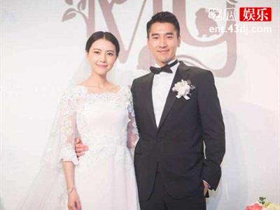 高圆圆与赵又廷结婚有内幕？两人因利益结合的婚姻能走多远呢
