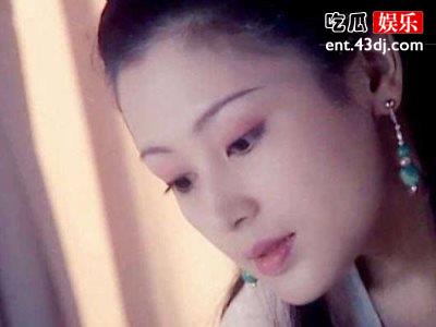 陈红个人信息年轻时的旧照被扒，网友：难怪陈凯歌会沦陷！