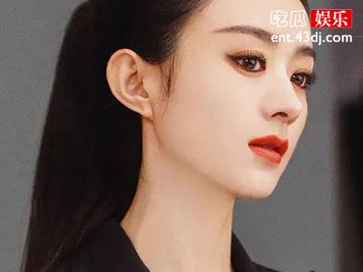 赵丽颖冯绍峰有怎么的感情史 两人离婚为何突然离婚