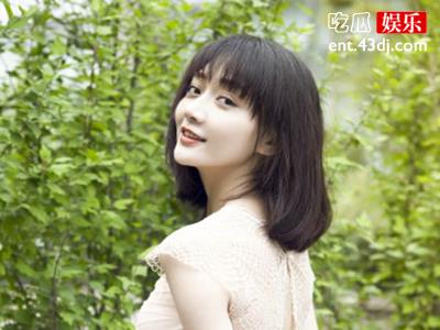 女神潘之琳的个人信息详情，她最近的生活怎么样呢？