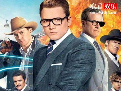 《王牌特工3》即将开拍，是时候重温一下前两部的内容了