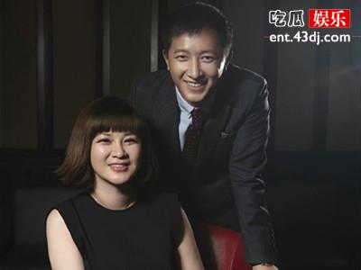 《嗨城市猎人》杜华谈创业经历，韩庚是她向朋友借钱签下的