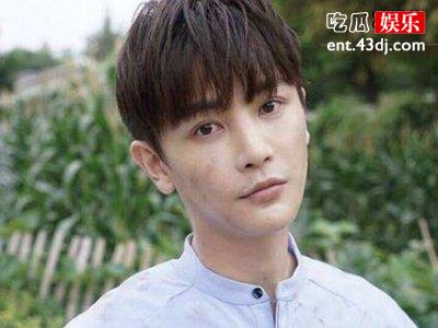 演员孙坚的妻子是谁？孙坚和王霏霏结婚了吗？