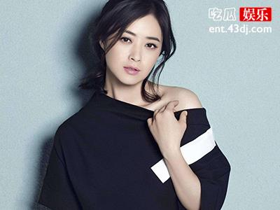 蒋欣陈赫有什么恩怨吗 蒋欣跑男冷眼旁观陈赫是为了什么
