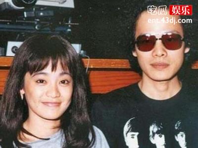 张艾嘉罗大佑关系起底，二人为什么分手？