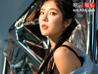 《青春期》女主赵奕欢曝不雅照，火爆一时如今却成这般模样
