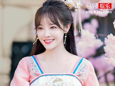 花间新娘苏棠扮演者多大 苏棠扮演者资料介绍是哪里人