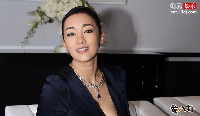 巩俐奇葩外号“巩皇”由来，原来是这个意思
