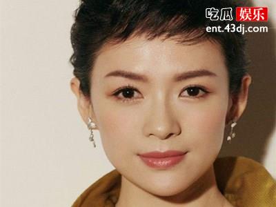 章子怡嫁汪峰是因为汪峰是老实人，二人结婚生下两个孩子