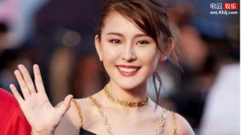 女汉子热依扎“放狠话”怒了，打破了与马东恋爱绯闻