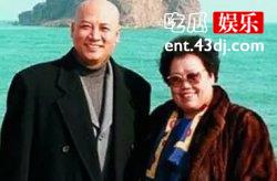女首富陈丽华前夫是谁  与前夫离婚原因