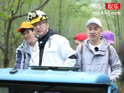 《极限挑战6》被骂，为何从快乐源泉变成尴尬酷刑？